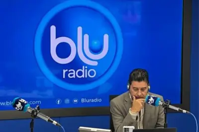 María Consuelo Araújo deja Blu Radio para presidir la Cámara de Infraestructura