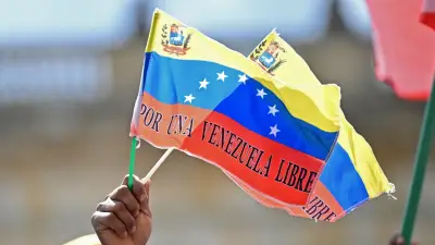 Marco Rubio anuncia nueva fase en transición venezolana con llamado a elecciones