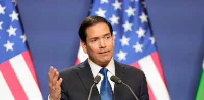 Marco Rubio viaja a Israel para discutir sobre Irán en medio de tensión militar