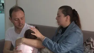 Mares, la única paciente mundial con enfermedad rara, lucha por tratamiento costoso