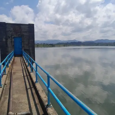 Marialabaja inicia inscripción de predios para riego 2026 con predominio de palma aceitera