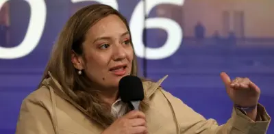 Martha Viviana Bernal, candidata de izquierda: 'Yo sí represento las bases progresistas'