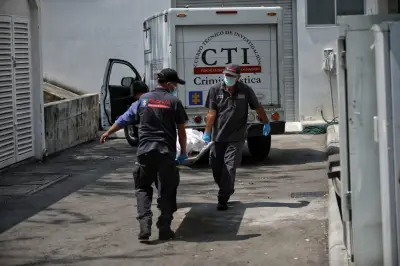 Masacre en Suaza, Huila: Cuatro asesinatos y panfleto amenazante generan terror en la región