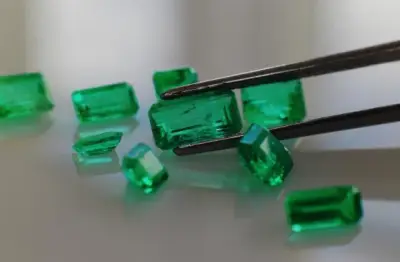 Masterclass transforma la narrativa de la esmeralda colombiana en Boyacá