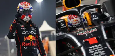 Max Verstappen estalla contra nuevas normas de Fórmula 1: 'No es muy divertido'