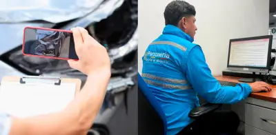 Medellín abre centro de conciliación gratuito para resolver choques de latas en estratos 1, 2 y 3