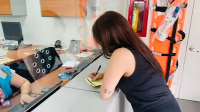 Medellín activa más de 80 puntos para nueva jornada de vacunación contra fiebre amarilla