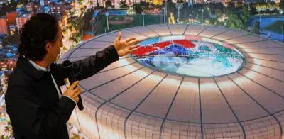 Medellín avanza en la modernización del Estadio Atanasio Girardot con cronograma definido