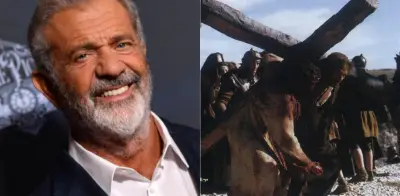 Mel Gibson filma en Italia la secuela de 'La pasión de Cristo' con exarzobispo excomulgado