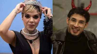 Melissa Gate regresa con polémica a La Casa de los Famosos Colombia 3