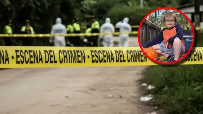 Menor de 10 años fallece en Bogotá por presunto abuso de su propia madre