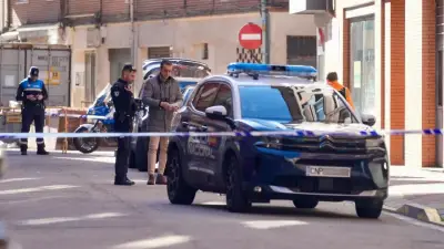 Menor de 13 años asesina a joven colombiano de 18 en España