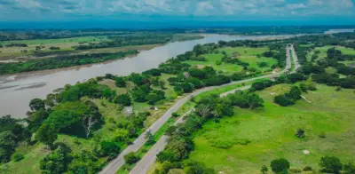 Mesas de trabajo de la ANI logran levantar bloqueos en el estratégico Magdalena Medio