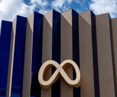 Meta firma acuerdo multimillonario con AMD para potenciar sus centros de datos con IA