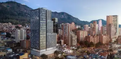 Miami iguala y supera en precio a sectores premium de Bogotá y Medellín en mercado inmobiliario