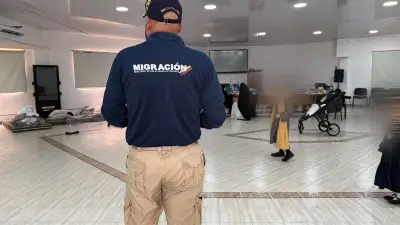 Migración Colombia actualiza tarifas de trámites con incremento promedio del 5,1%