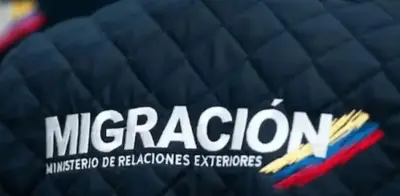 Migración Colombia actualiza tarifas de trámites para 2026 con excepciones por reciprocidad