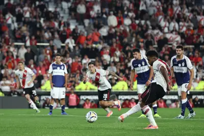 Miguel Borja revela su frustración por fallido traspaso a México y su meta mundialista