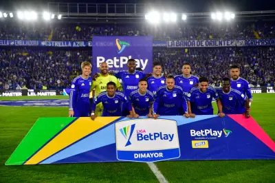 Millonarios busca resurgir ante Pereira en El Campín tras derrota clave