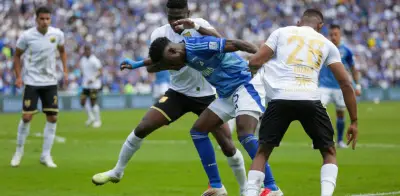 Millonarios busca su primer triunfo del semestre contra Águilas Doradas en El Campín