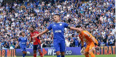 Millonarios en emergencia: necesita victoria urgente contra Águilas Doradas para salvar la Liga