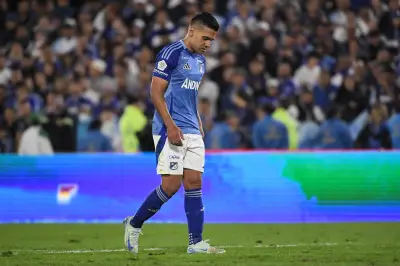 Millonarios enfrenta a Águilas Doradas en El Campín buscando romper su mala racha