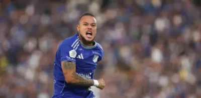 Millonarios enfrenta prueba de fuego contra el líder Internacional de Bogotá en la Liga