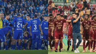 Millonarios inicia jornada 9 de Liga BetPlay mientras Tolima busca avanzar en Libertadores