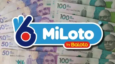 Miloto: Resultados del último sorteo del martes 10 de febrero de 2026