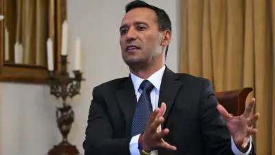 Mindefensa denuncia campaña de desinformación que afectó percepción de Trump sobre Colombia