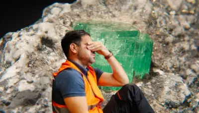 Minera Coscuez inicia liquidación voluntaria por inseguridad en Boyacá