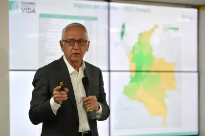 Ministerio de Salud modifica regulación de EPS con nuevo decreto operativo