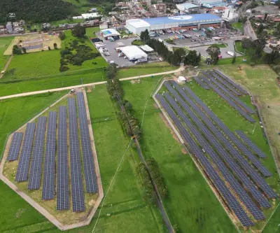 Ministerio del Trabajo ordena paralización de cuatro áreas en planta de Alpina en Sopó