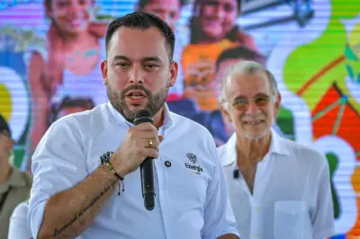 Ministro Palma denuncia boicot judicial contra aumento del salario mínimo en Colombia