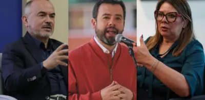 Minjusticia propone reformas al sistema penal tras cifras de liberación en Bogotá