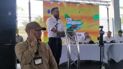 MinMinas anuncia tarifa diferencial y medidas para damnificados en Córdoba