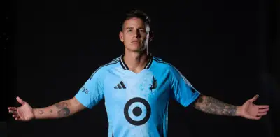 Minnesota United reprograma partidos de la MLS ante la llegada de James Rodríguez