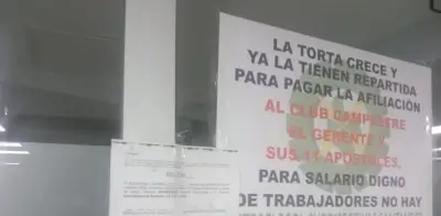Mintrabajo exige a trabajadores de Essa mantener suministro eléctrico durante huelga en Santander