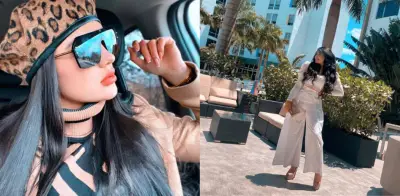 Modelo colombiana se declara culpable de lavar US$31 millones del narcotráfico en EE.UU.