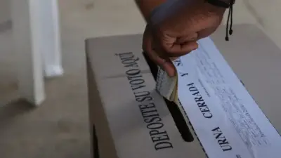 MOE y UE evaluarán transparencia electoral en Colombia: 'No venimos a ver quién gana, sino cómo gana'