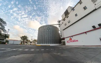 Molinos 3Castillos de Cartagena proyecta expansión en Centroamérica y el Caribe