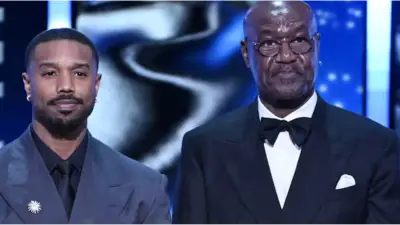 Momento incómodo en los BAFTA Awards por insulto racista de activista con Tourette