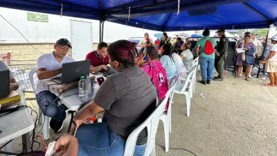 Montería extiende registro de damnificados por frente frío hasta el viernes
