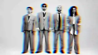 Morat consolida dominio global con 24 conciertos agotados en gira mundial