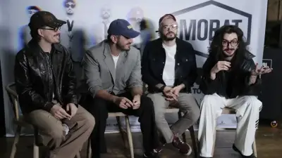 Morat consolida su dominio global con importante hito en su nueva gira internacional