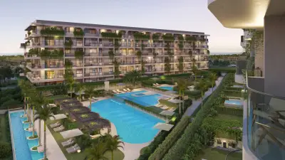 Morros Park 2: El Nuevo Refugio de Lujo en Serena del Mar, Cartagena