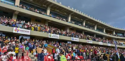 Mosquera estrena estadio de lujo con inversión de 75.700 millones para el Real Cundinamarca