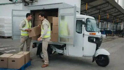 Motocarros impulsan la economía popular colombiana con crecimiento del 51%