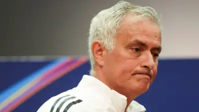 Mourinho y el Real Madrid: La verdad sobre su cláusula con el Benfica