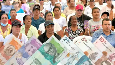 Más de 2.000 beneficiarios en Cundinamarca deben actualizar datos para recibir apoyo económico